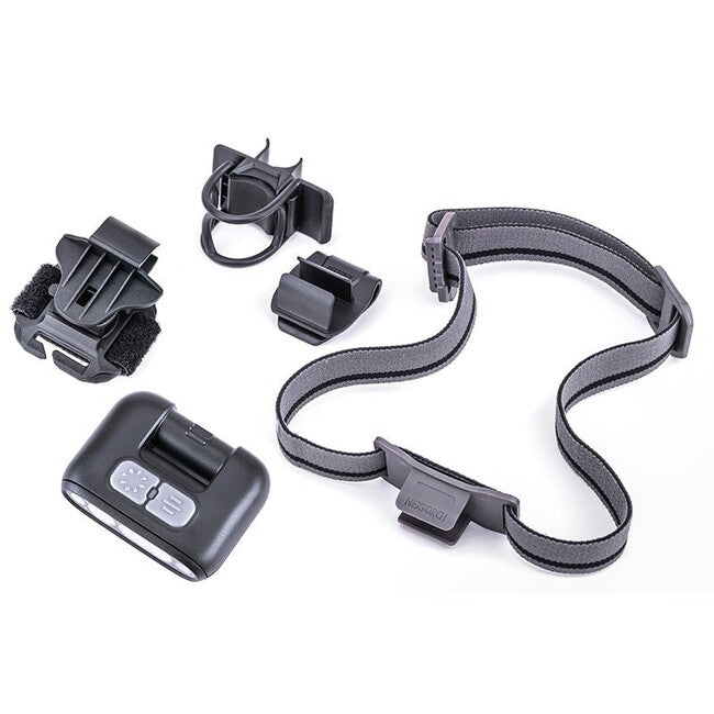 NexTorch Multifunctional Hands-free Motion-Sensing Light UT30 Set