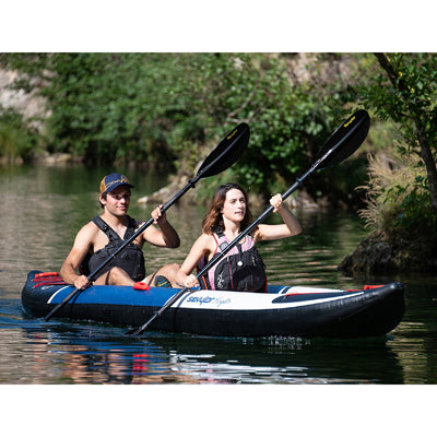 Sevylor Charleston Kayak