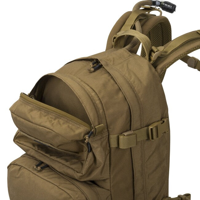 Helikon-Tex RATEL Mk2 Backpack Cordura EN Woodland