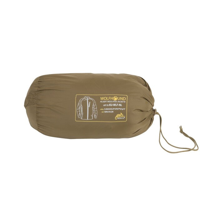 Helikon-Tex WOLFHOUND Jacket, Flecktarn