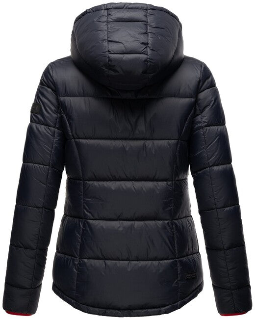Marikoo LEANDRAA Women's Transition Jacket with Hood