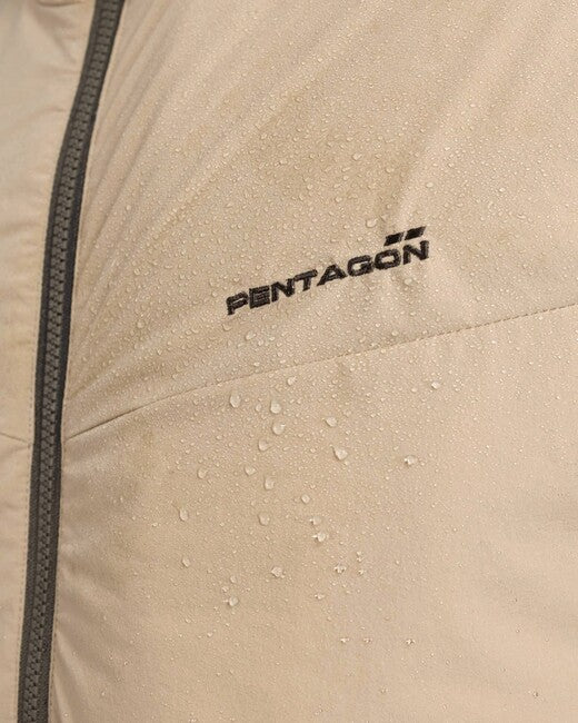 Pentagon Lynx V2.0 3M G60 Jacket, Khaki
