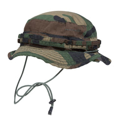Pentagon Babylon Boonie Hat, Woodland