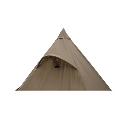 EasyCamp Moonlight Spire Tipi Tent 4-Person
