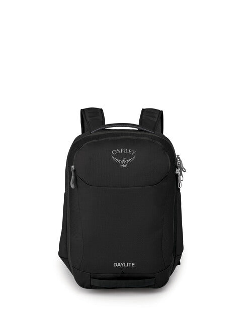 Osprey Daylite Expandible Travel Pack 26+6, Black
