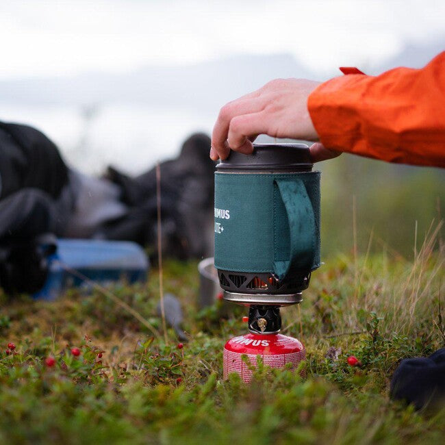 Primus Lite Plus Stove System, Orange