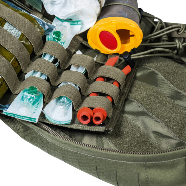 Tasmanian Tiger First Responder MoveOn MKII Backpack, Olive 40L