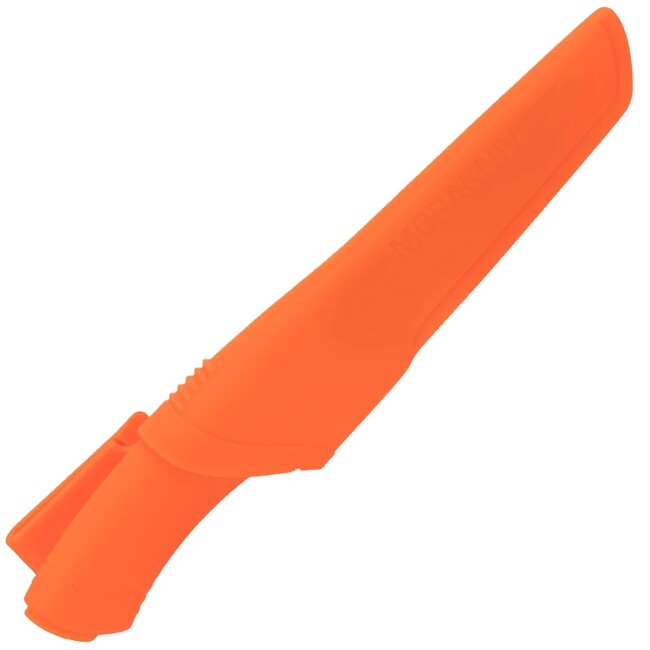 Mora of Sweden Bushcraft Survival Knife, Orange