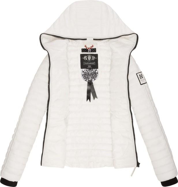 Navahoo Kimuk Princess Women's Transitional Jacket with Hood
