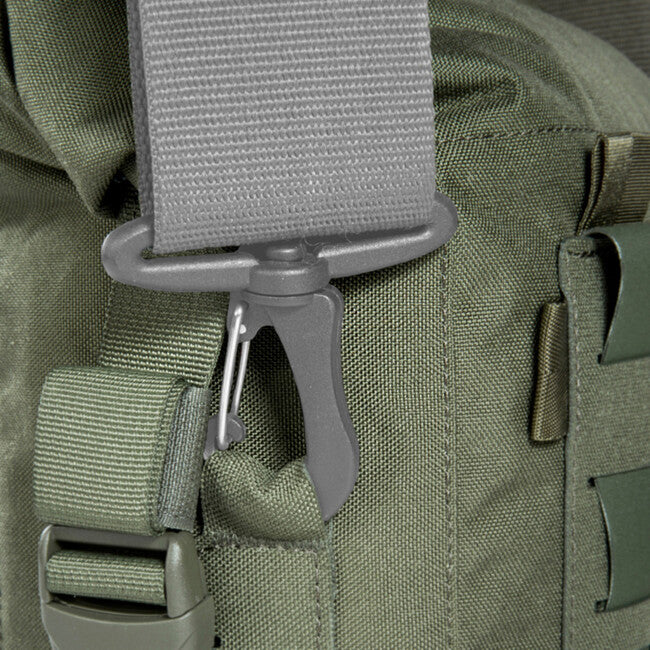 Tasmanian Tiger Tac Pouch 1 WP Tactical Pouch, Olive