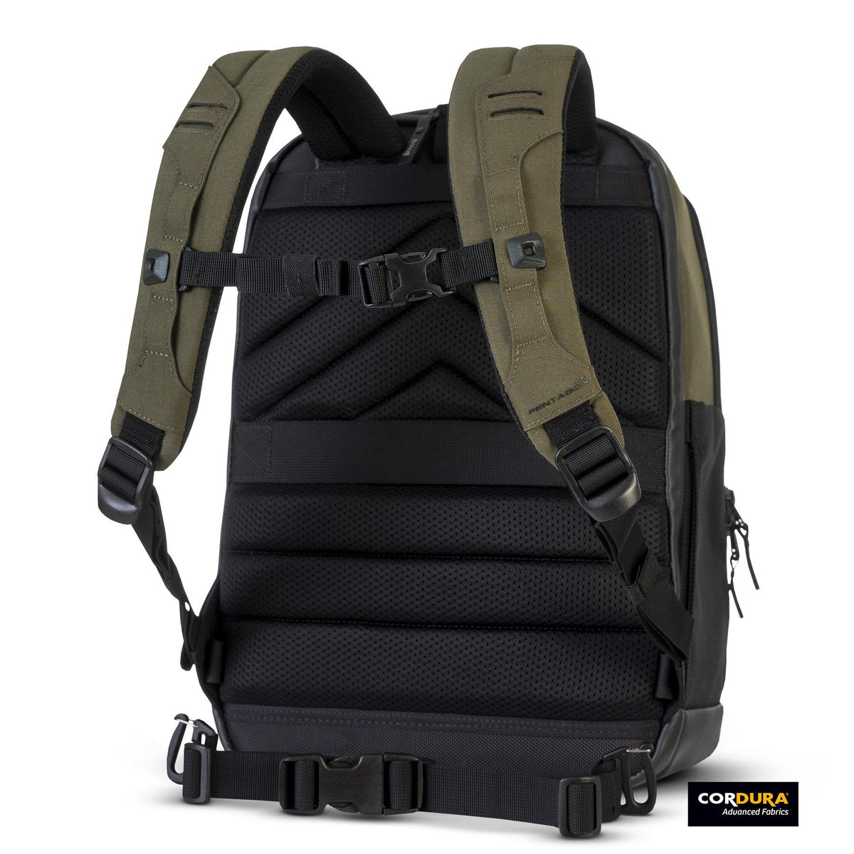 Pentagon Consul Backpack 27L, Dark Grey