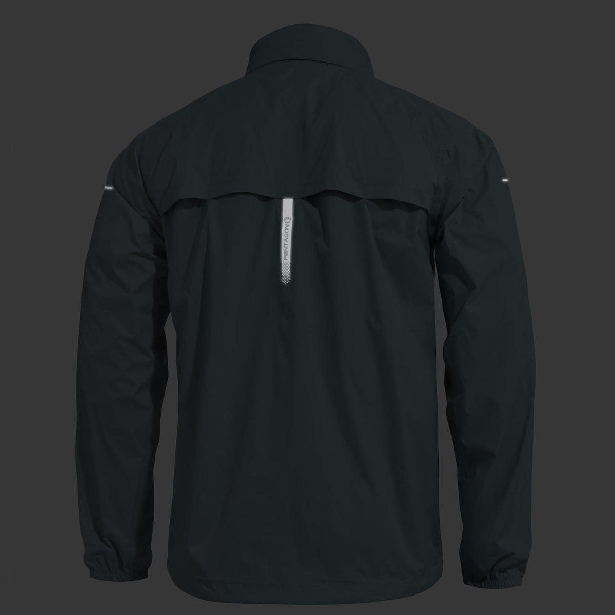Pentagon Cloudburst Packable men's jacket, mint
