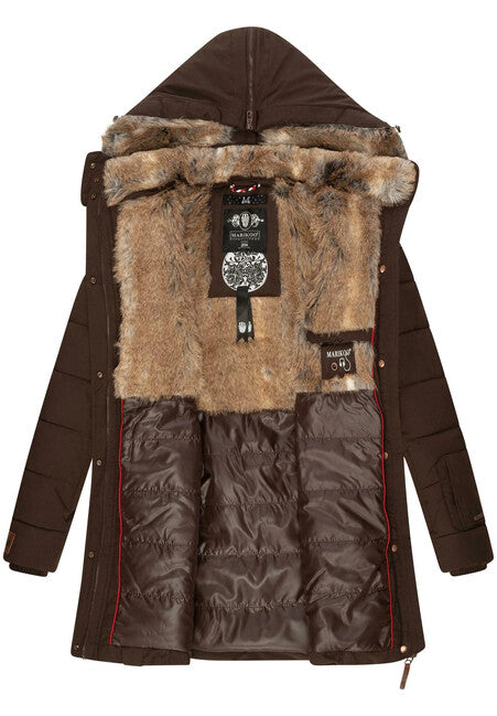 Marikoo Lieblings Winter Jacket, Women's