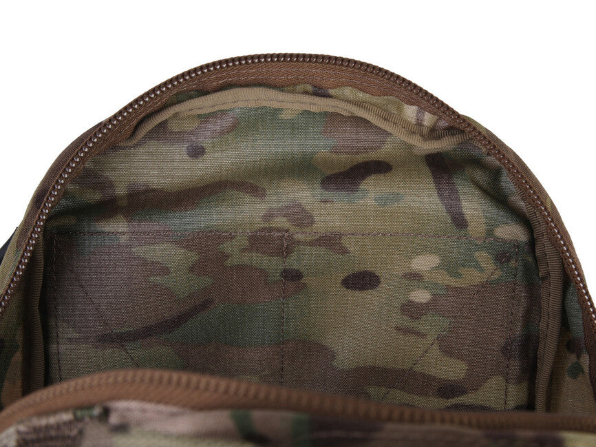 Emersongear Taktický batoh 21L s odnímateľnou kapsičkou, multicam 500D