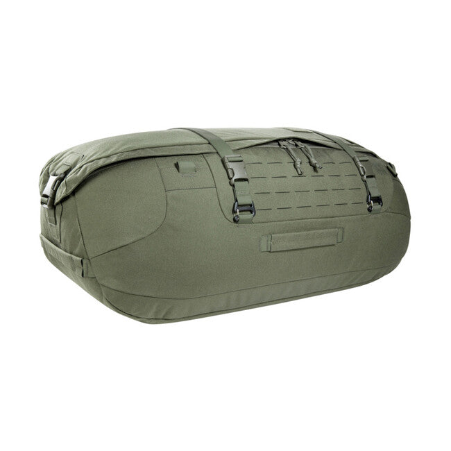 Tasmanian Tiger Duffel 65 Travel Bag, Olive