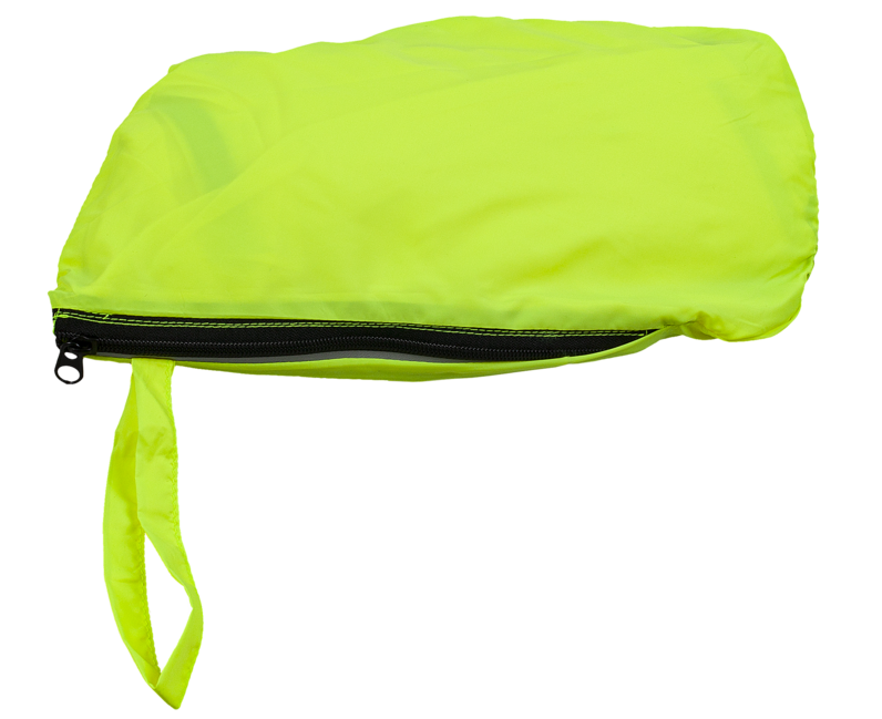 BENNON Dionos Jacket, Yellow
