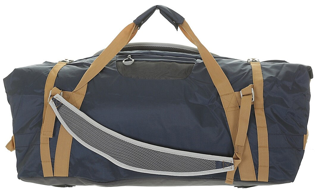 HUSKY Goody Backpack 60L, Blue