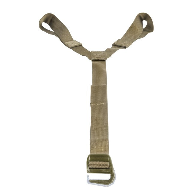 Helikon-Tex BACKBLAST MAT Shooting Pad, Adaptive Green