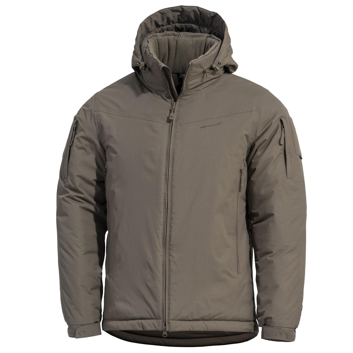 Pentagon Logan Level 7 jacket, RAL7013