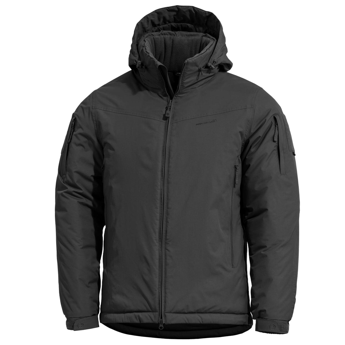Pentagon Logan Level 7 jacket, black