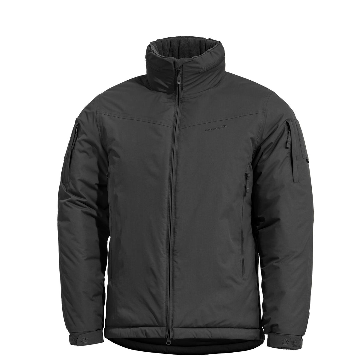 Pentagon Logan Level 7 jacket, black