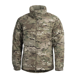 Pentagon Logan μπουφάν Level 7, Multicam