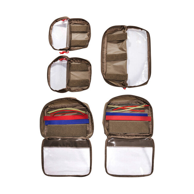 Tasmanian Tiger Modular Medic Insert 30 VL, Coyote Brown