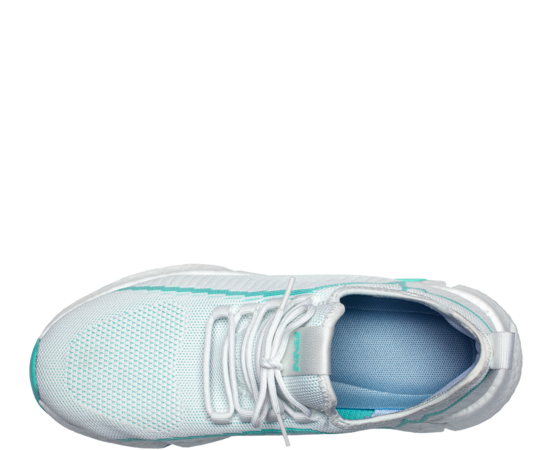 Bennon Meadow OB Low Sneakers, White
