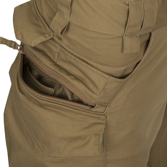 Helikon-Tex Pilgrim Trousers, Crimson Sky / Black