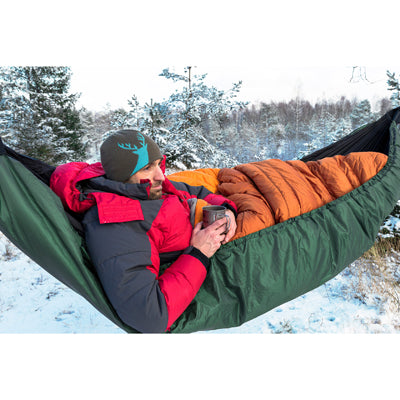 Amazonas Down Underquilt Hammock Insulation