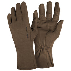 Pentagon Pilot Nomex Gloves, Coyote