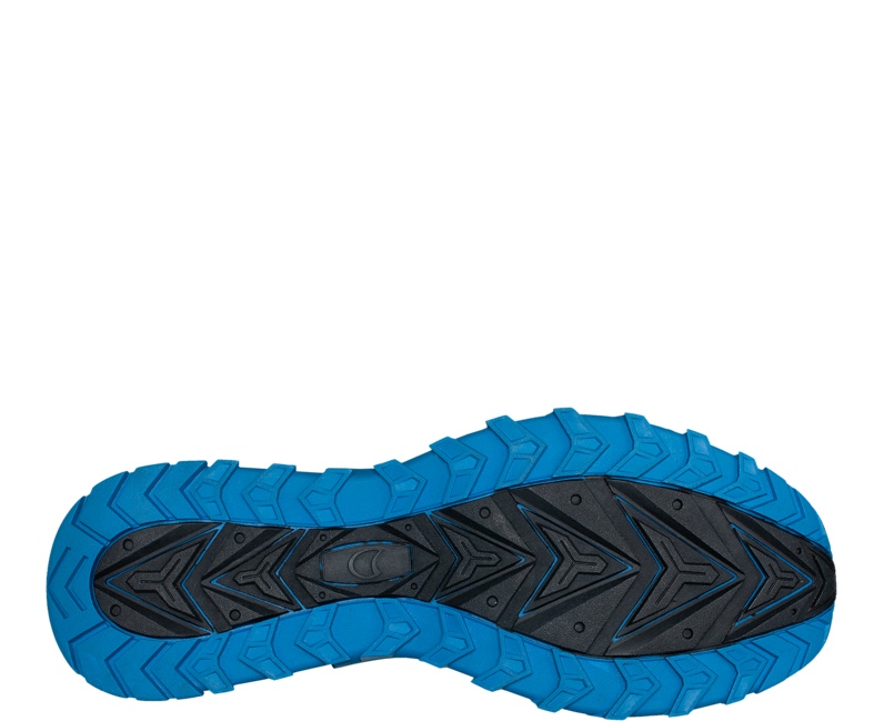 BENNON CALIBRO Outdoor Shoes, Navy Blue