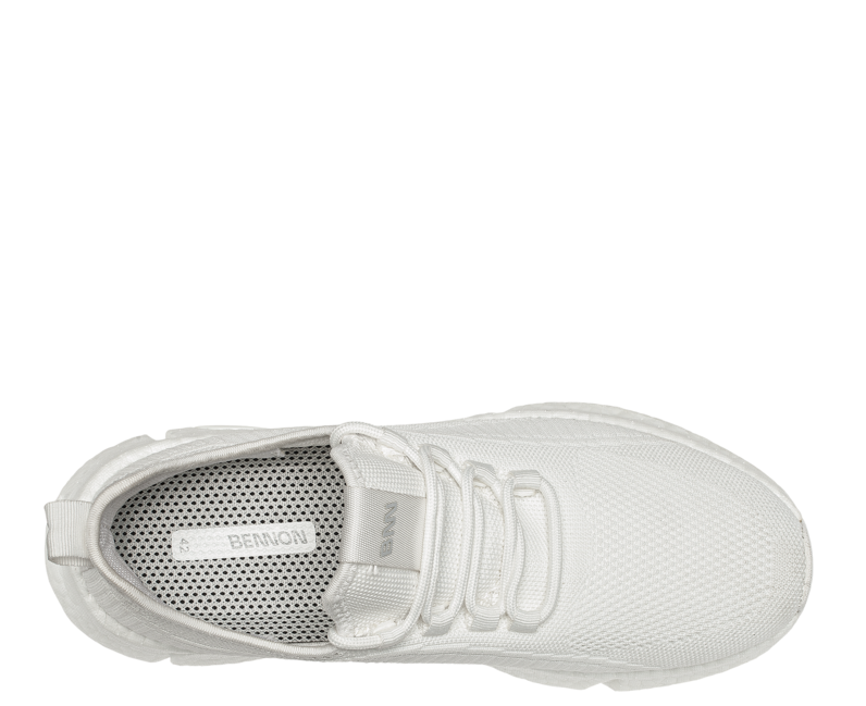 BENNON Meadow OB Low Sneakers, White