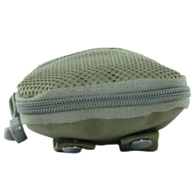 Dragowa Tactical Waterproof Tactical Pouch, Green