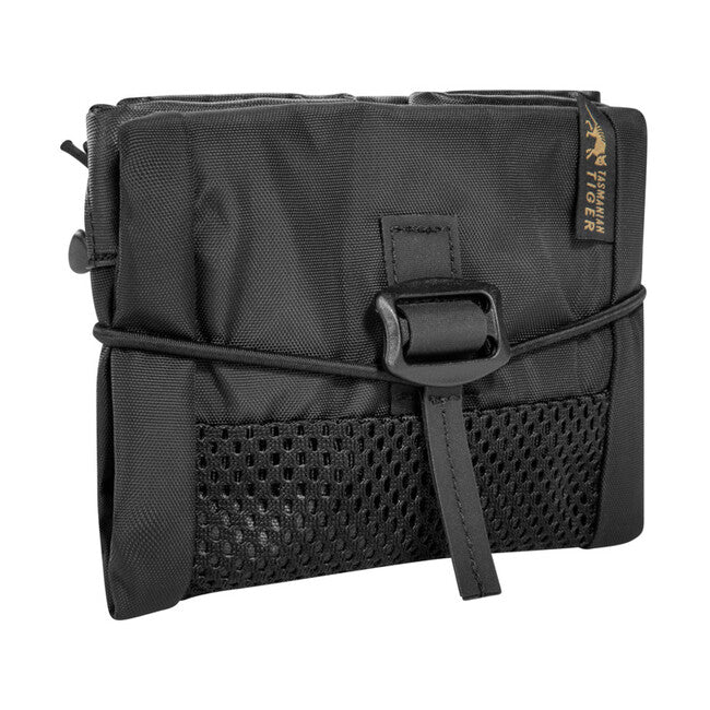 Tasmanian Tiger Dump Pouch Magazine Pouch Amphibia, Black