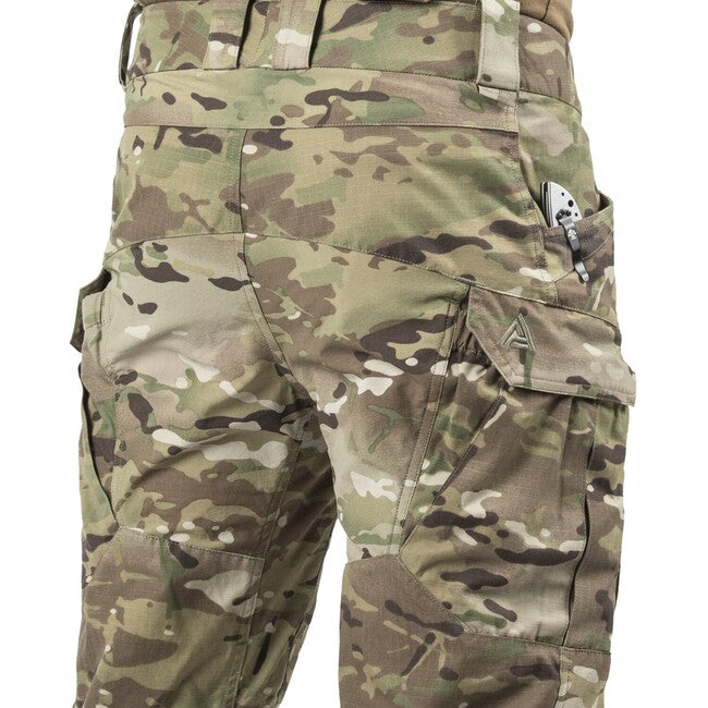 Direct Action Vanguard Combat Pants, MultiCam