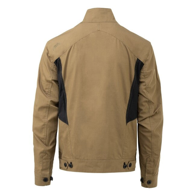 Helikon-Tex Greyman Jacket, Coyote/Black