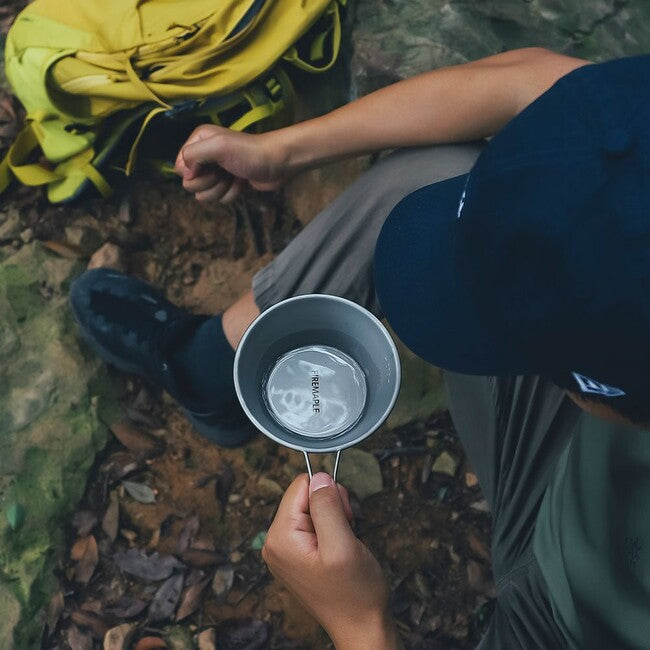 Fire Maple Antarctic Sierra Stainless Steel Cup 300ml