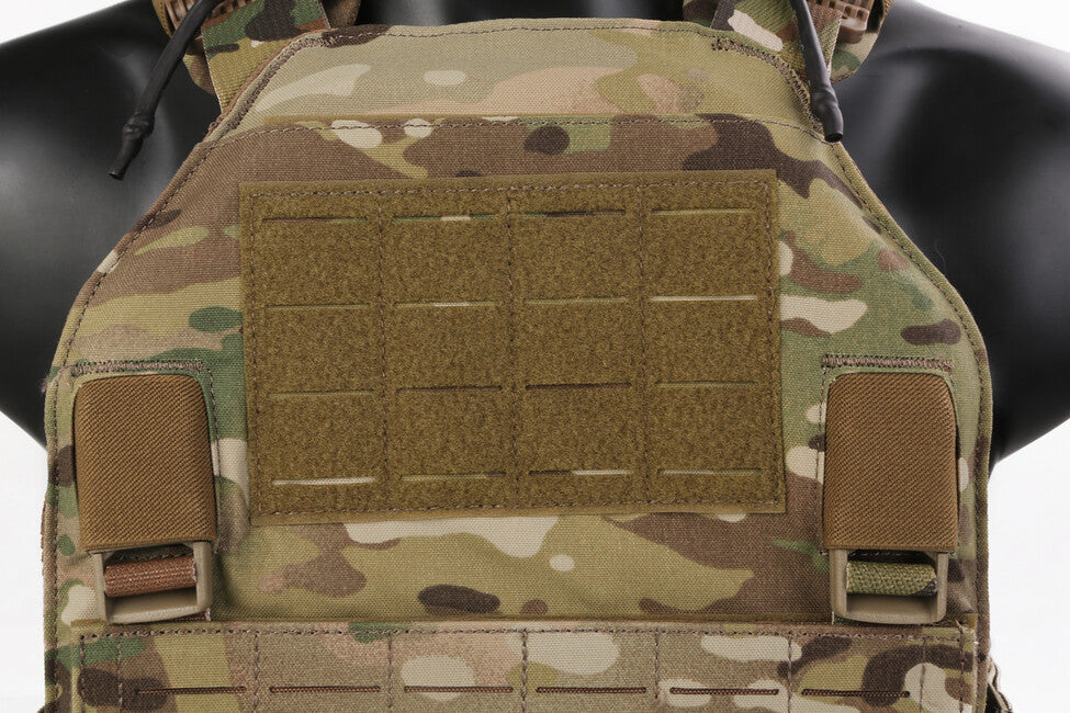 Emersongear W Roc Plate Carrier, Multicam 500D