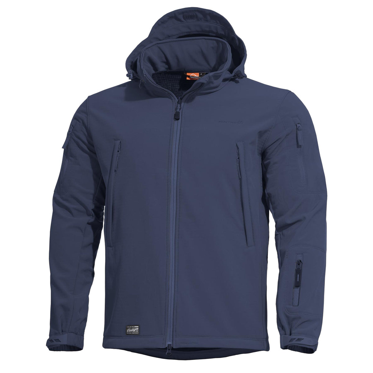 Pentagon Artaxes Escape Windbreaker, Midnight Blue