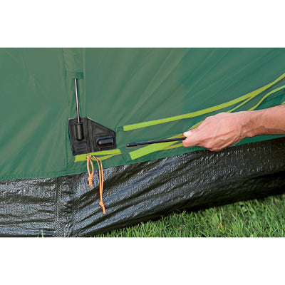Coleman Octagon BlackOut Tent, 8 Person