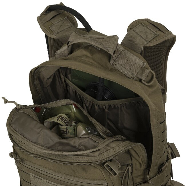 Direct Action® GHOST MkII Backpack, Adaptive Green