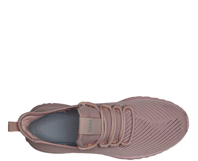 BENNON NEXO Low Sneakers, Rose Gold