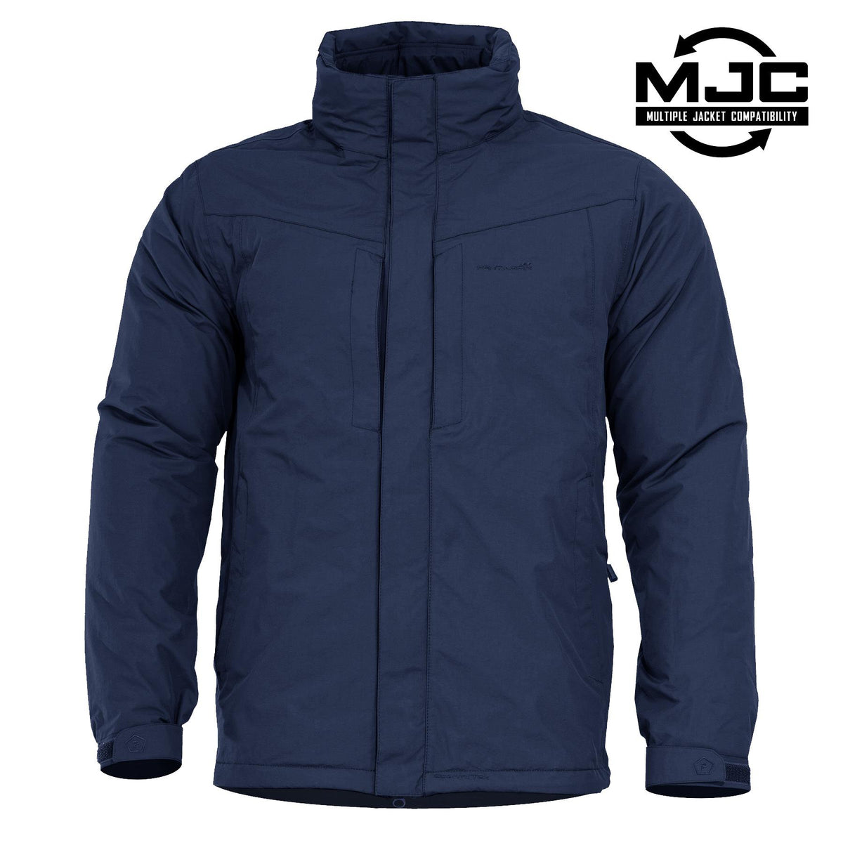 Pentagon GEN V 3.0 men's winter jacket, midnight blue