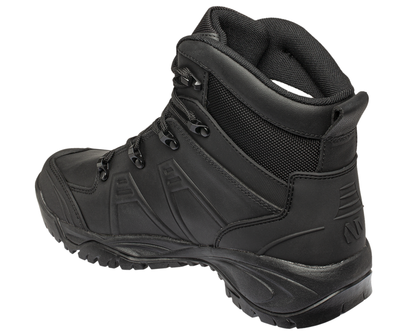 Bennon Panther XTR O2 High Tactical Boots