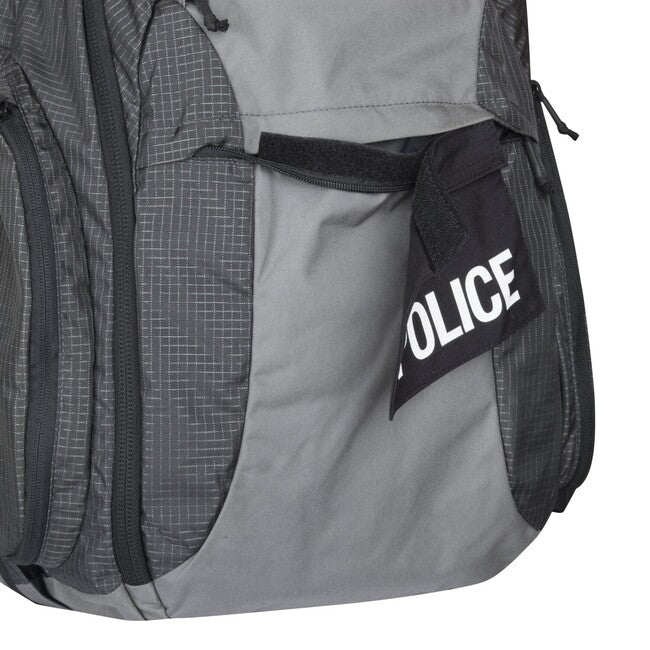 Helikon-Tex Downtown Backpack, Grey/Grey Nylon
