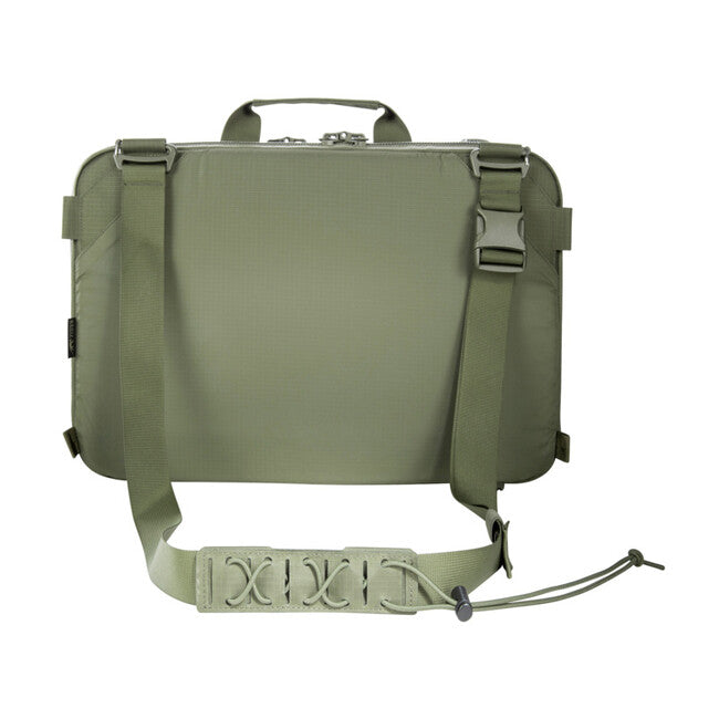 Tasmanian Tiger Shoulder Bag, Olive