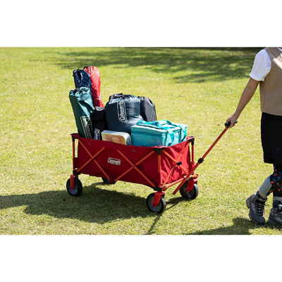 Coleman Hand Cart