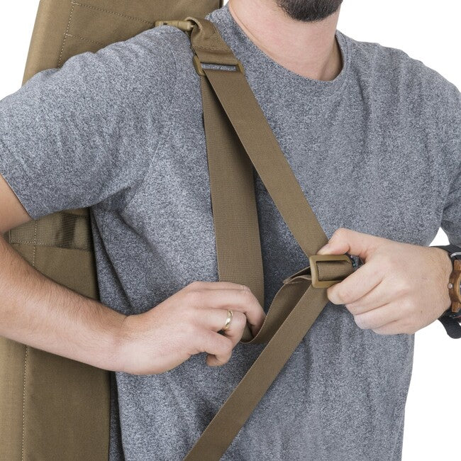 Helikon-Tex Basic Long Gun Case, Adaptive Green