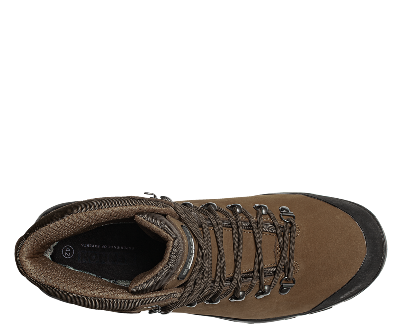 Bennon Terenno High Trekking Boots